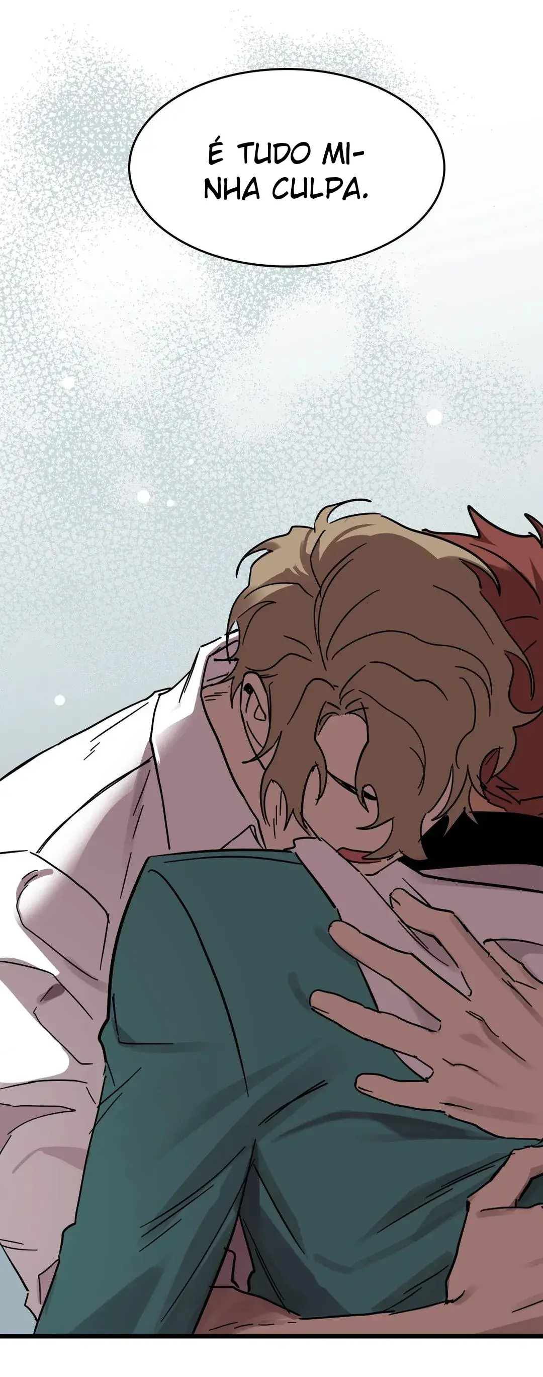 Bane of My Existence – Capítulo 30 Yaoi – Página 24