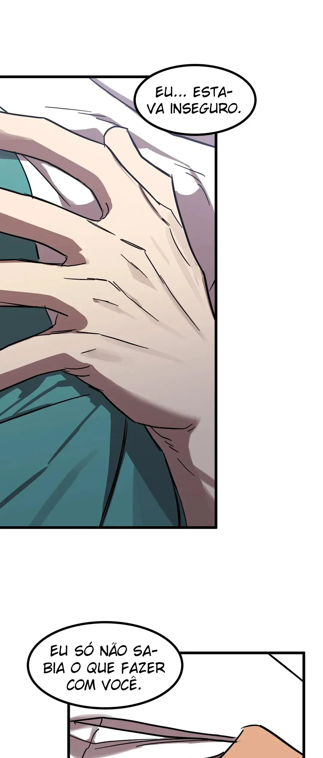 Bane of My Existence – Capítulo 30 Yaoi – Página 26