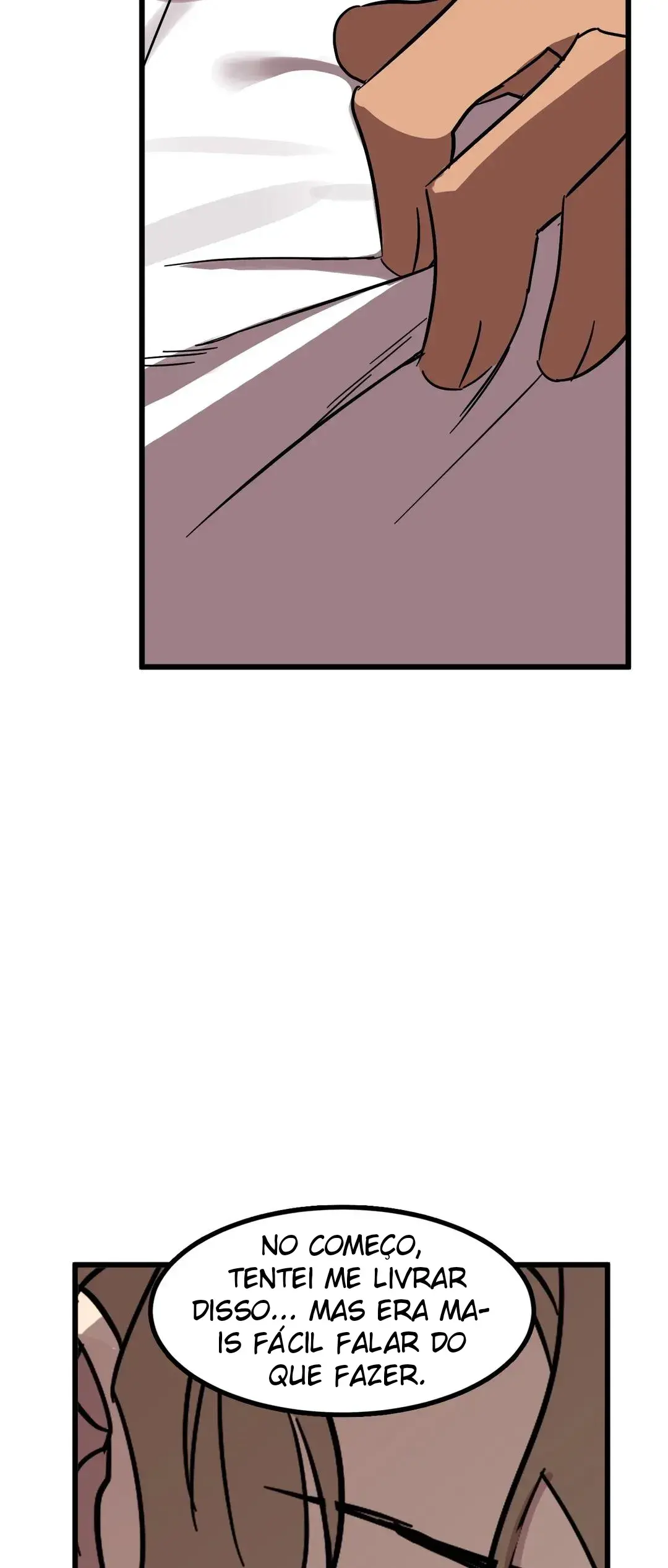 Bane of My Existence – Capítulo 30 Yaoi – Página 27