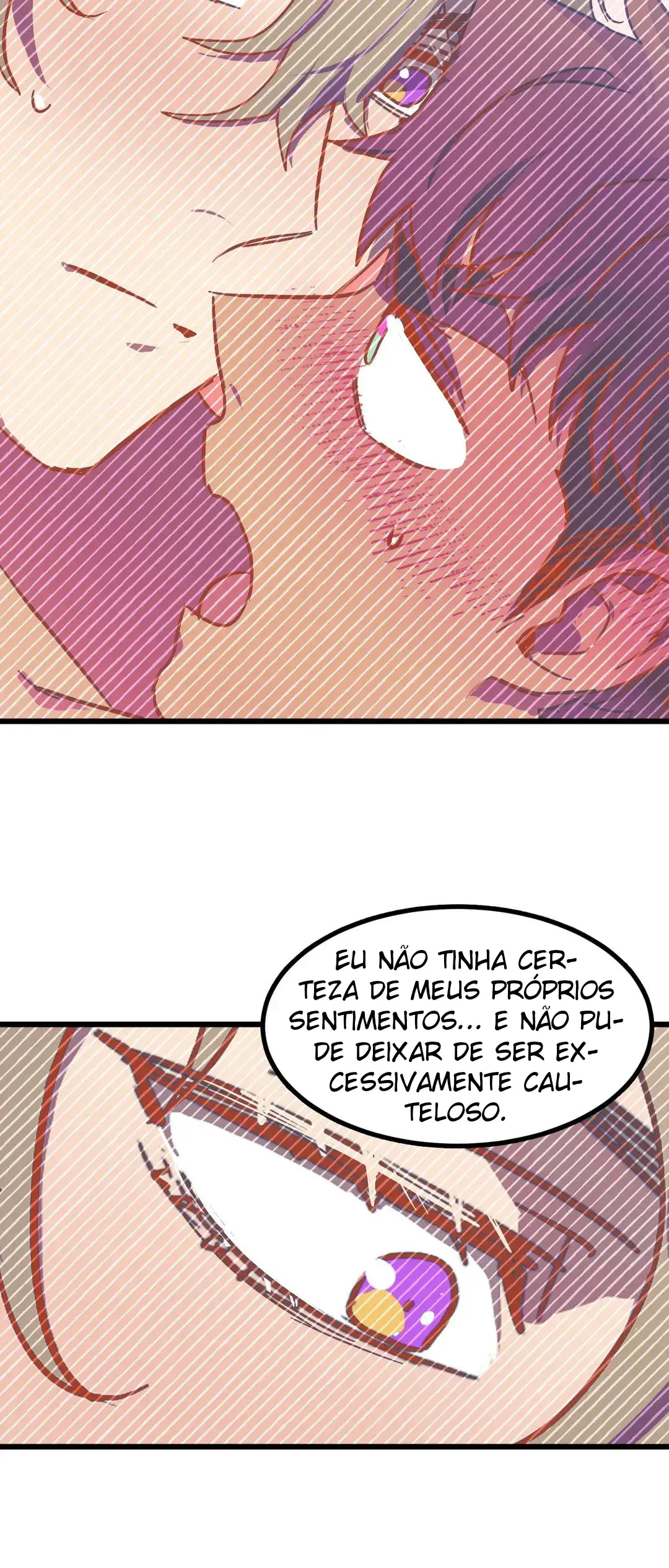 Bane of My Existence – Capítulo 30 Yaoi – Página 28