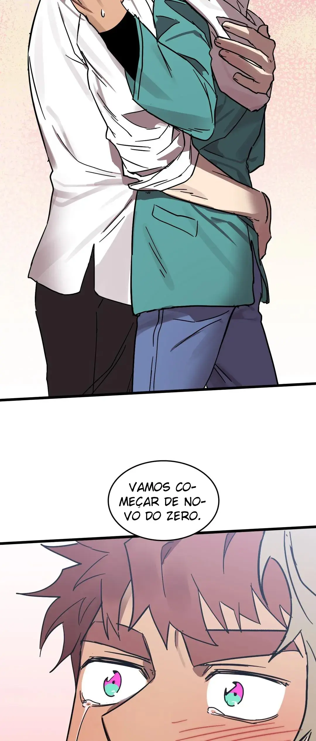 Bane of My Existence – Capítulo 30 Yaoi – Página 30