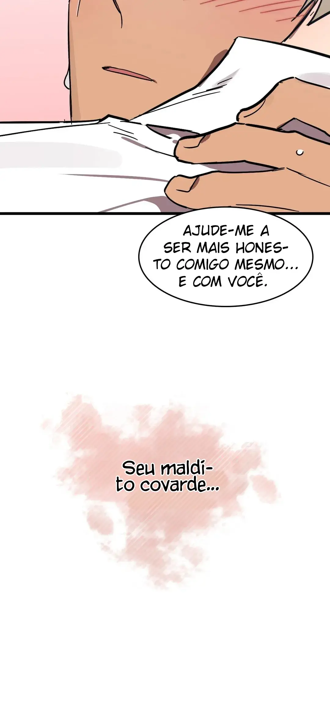 Bane of My Existence – Capítulo 30 Yaoi – Página 31