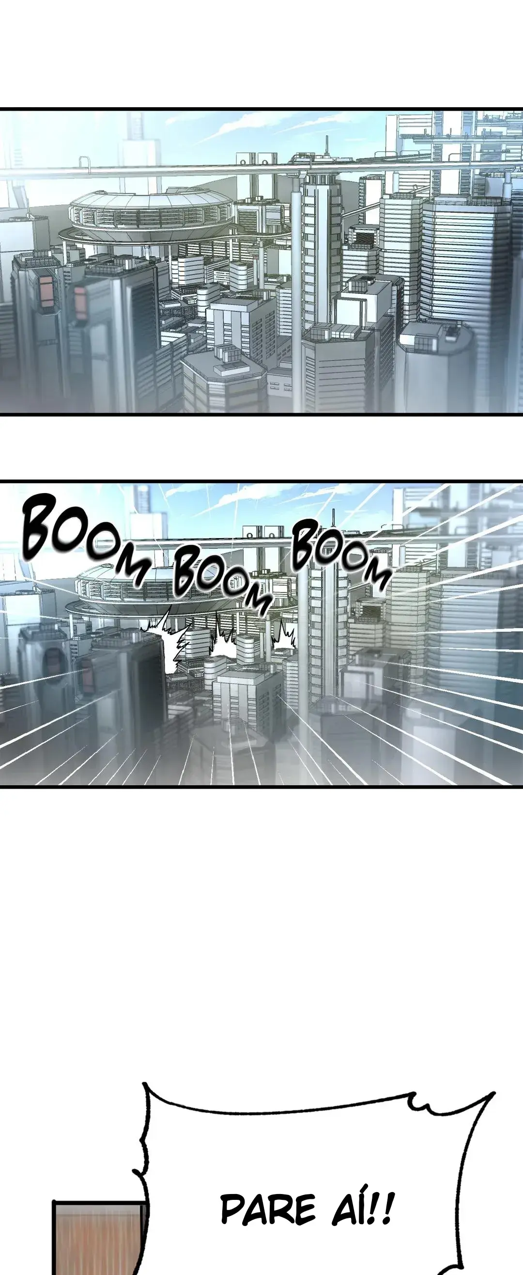 Bane of My Existence – Capítulo 30 Yaoi – Página 34