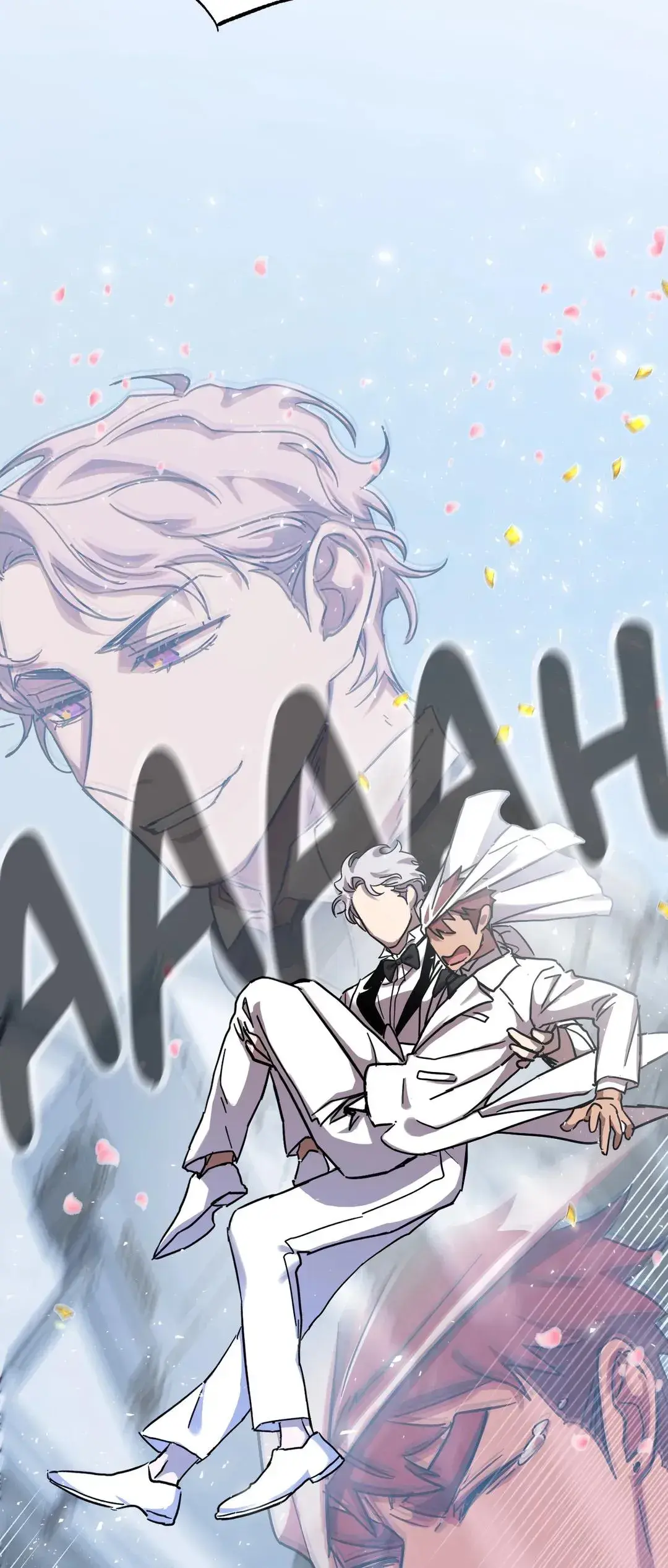 Bane of My Existence – Capítulo 30 Yaoi – Página 42