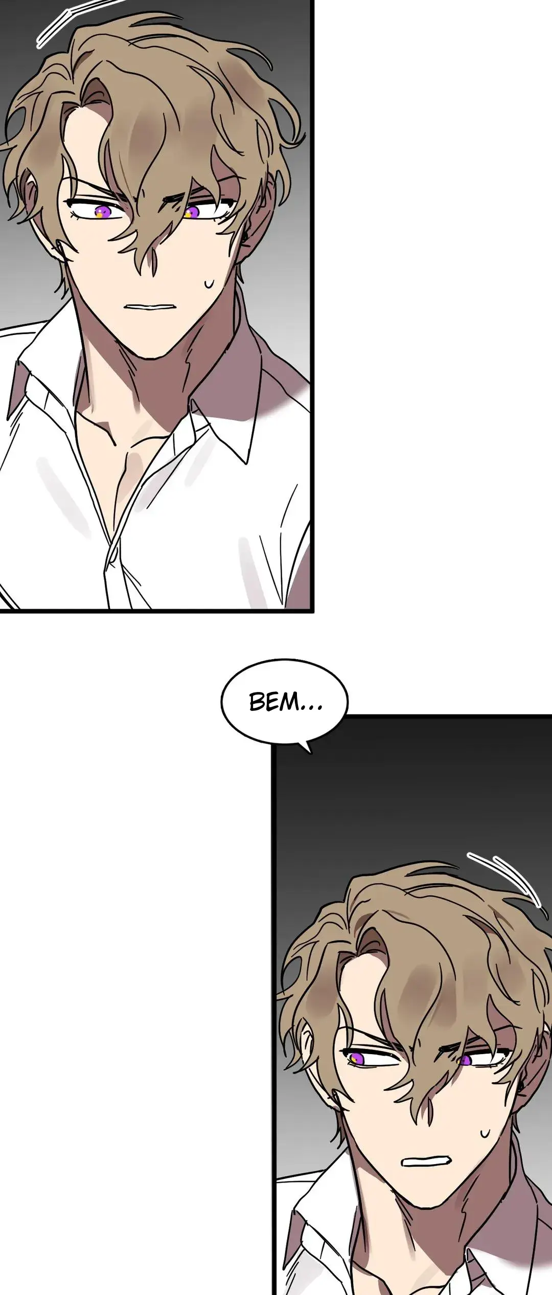 Bane of My Existence – Capítulo 30 Yaoi – Página 9