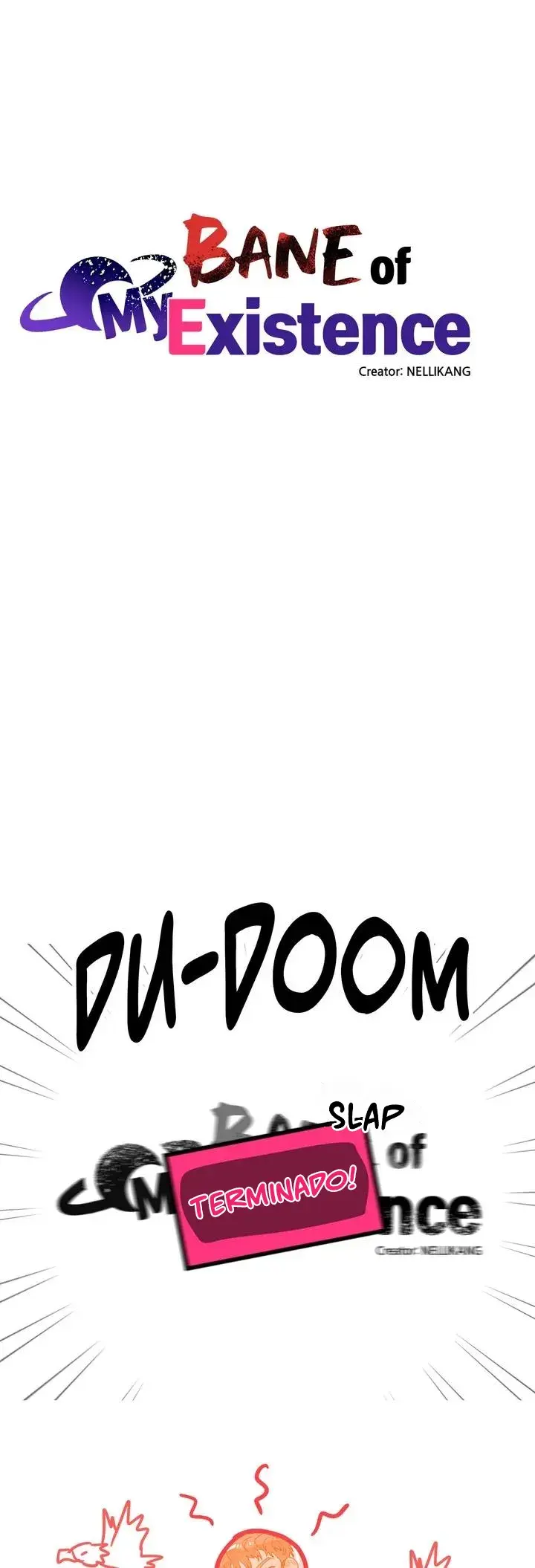 Bane of My Existence – Capítulo 30.5 Yaoi – Página 1 Bane of My Existence – Capítulo 30.5 Yaoi – Página 1