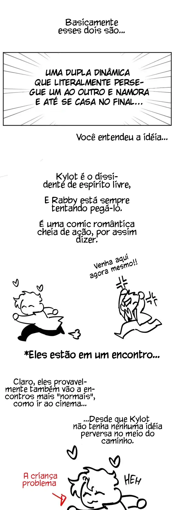 Bane of My Existence – Capítulo 30.5 Yaoi – Página 10 Bane of My Existence – Capítulo 30.5 Yaoi – Página 10