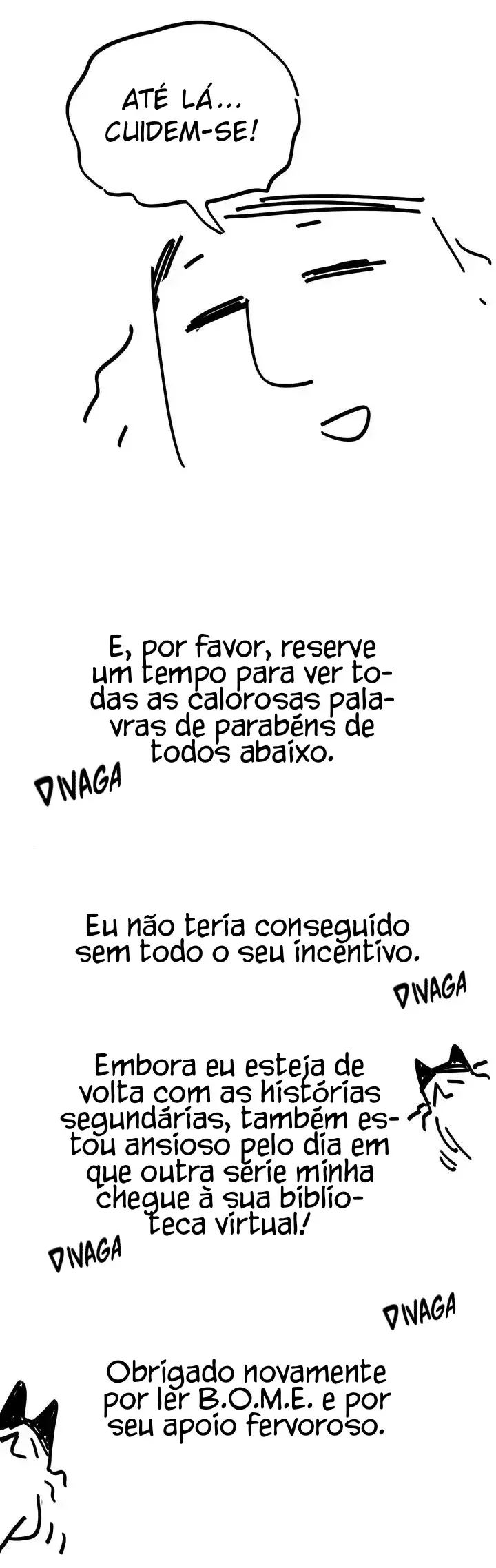 Bane of My Existence – Capítulo 30.5 Yaoi – Página 16 Bane of My Existence – Capítulo 30.5 Yaoi – Página 16