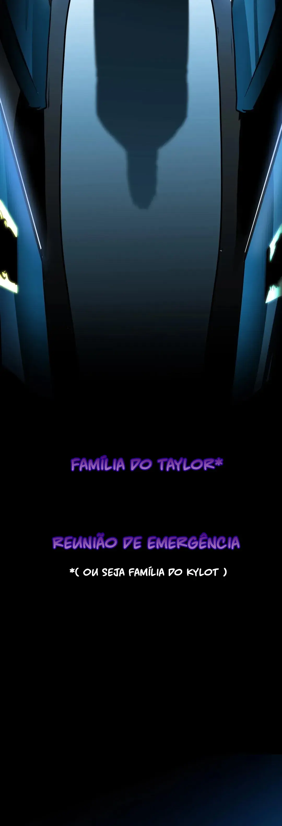 Bane of My Existence – Capítulo Side 1 Yaoi – Página 10