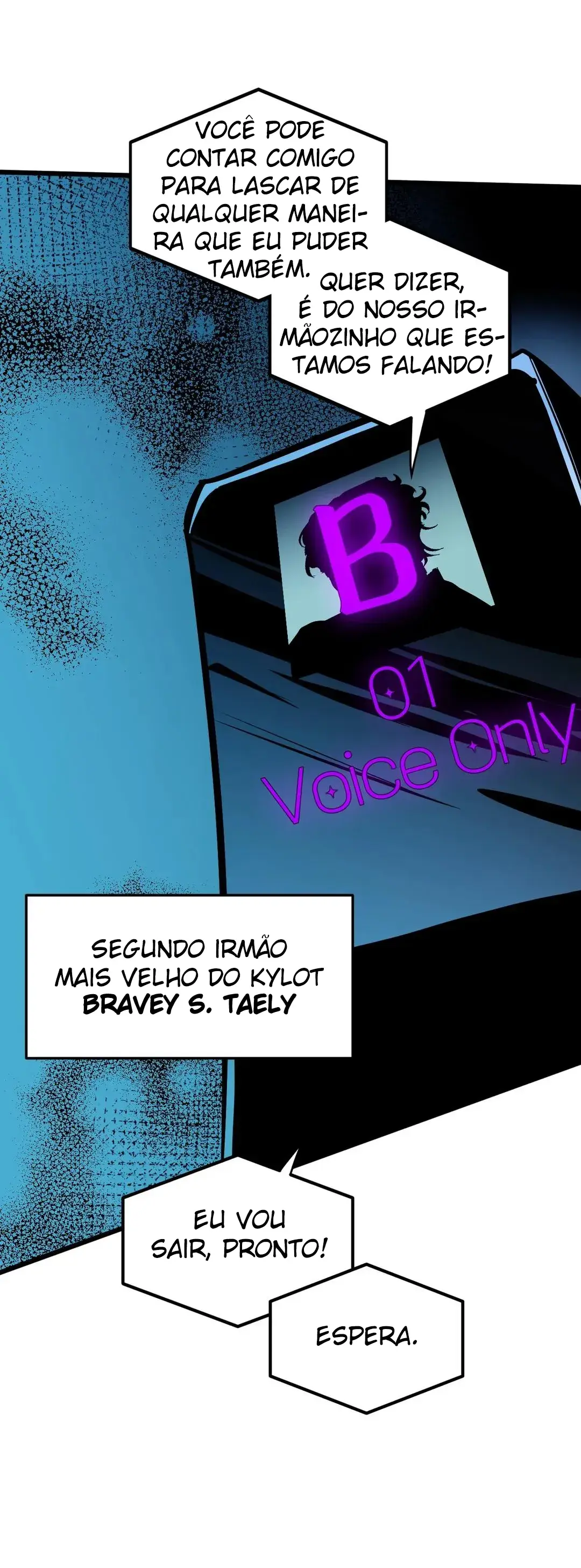 Bane of My Existence – Capítulo Side 1 Yaoi – Página 12