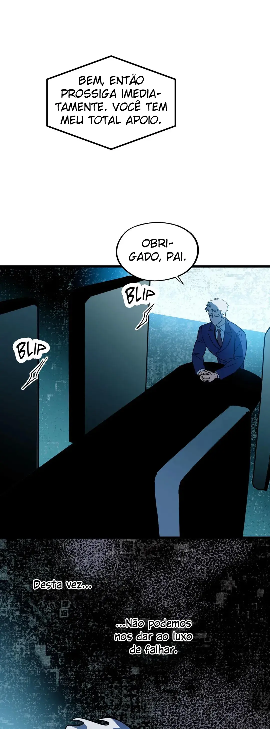 Bane of My Existence – Capítulo Side 1 Yaoi – Página 18