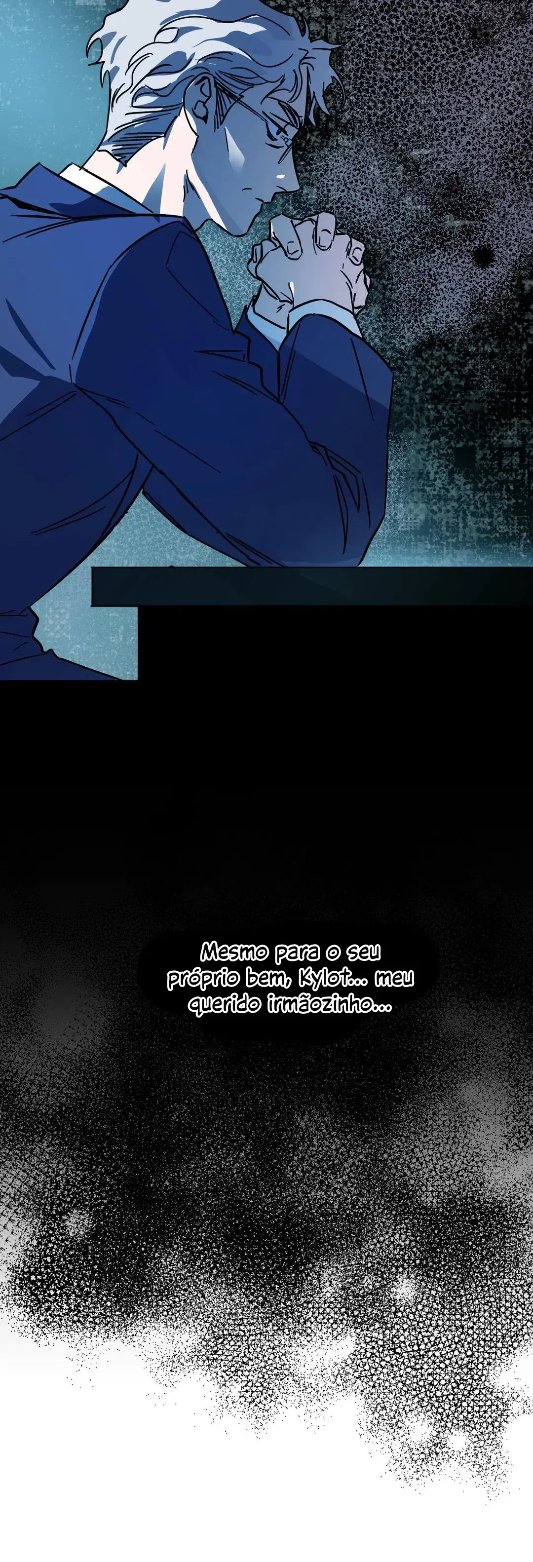 Bane of My Existence – Capítulo Side 1 Yaoi – Página 19