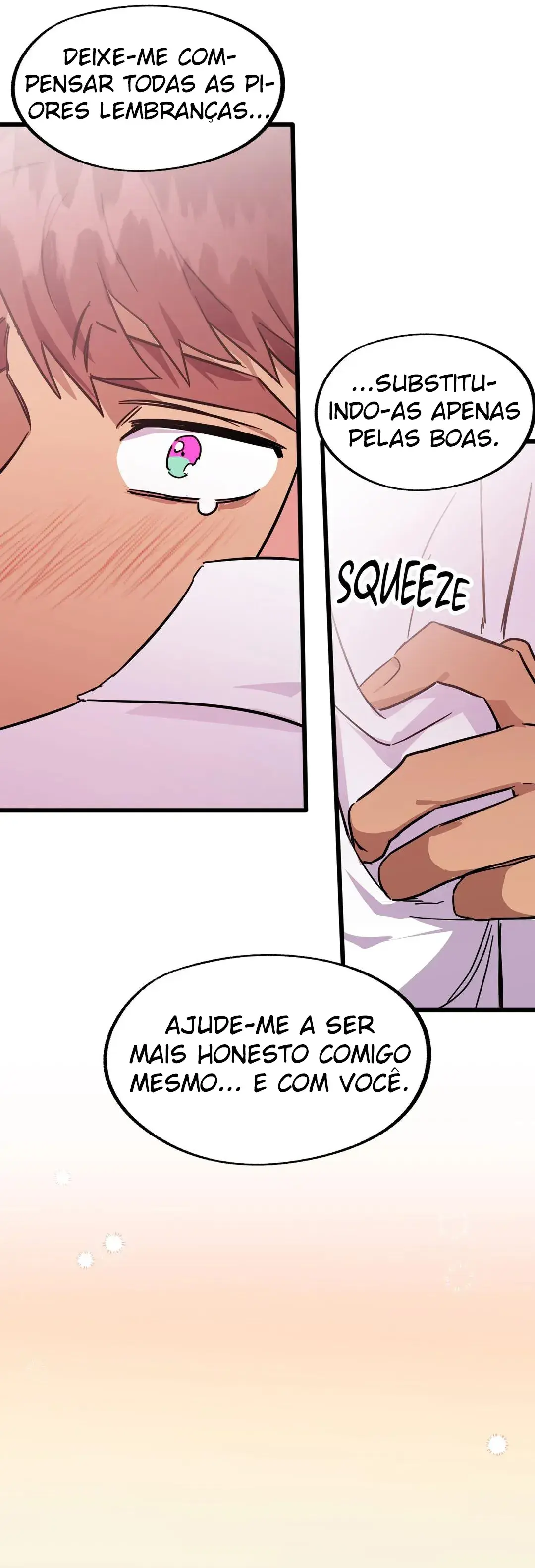 Bane of My Existence – Capítulo Side 1 Yaoi – Página 2