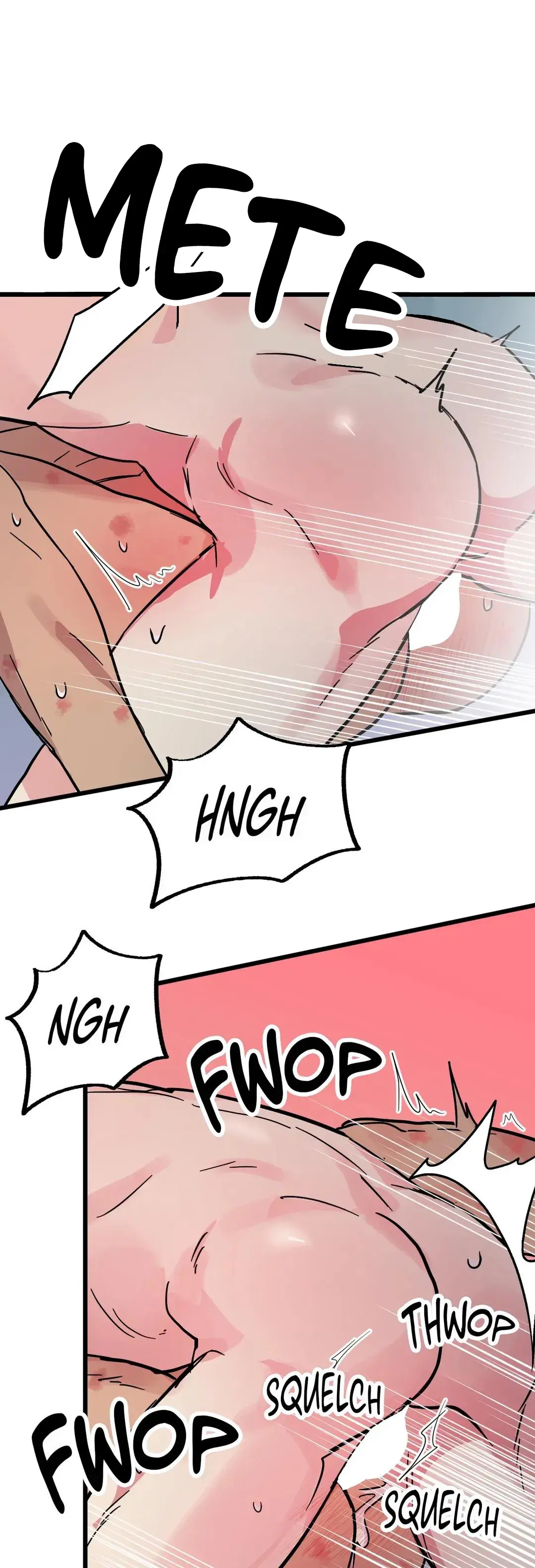 Bane of My Existence – Capítulo Side 1 Yaoi – Página 20