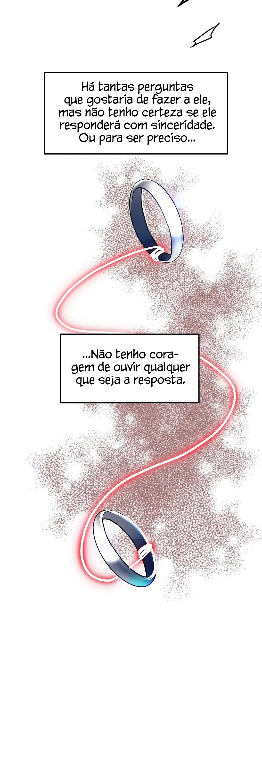 Bane of My Existence – Capítulo Side 1 Yaoi – Página 32