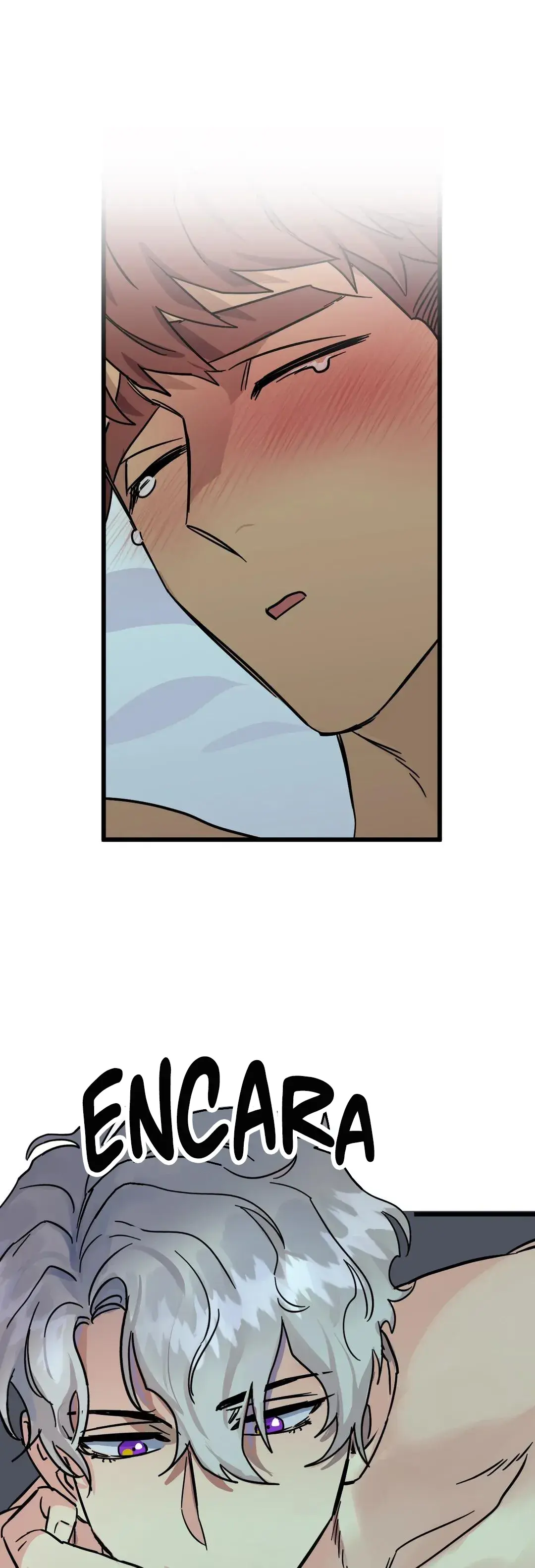 Bane of My Existence – Capítulo Side 1 Yaoi – Página 33