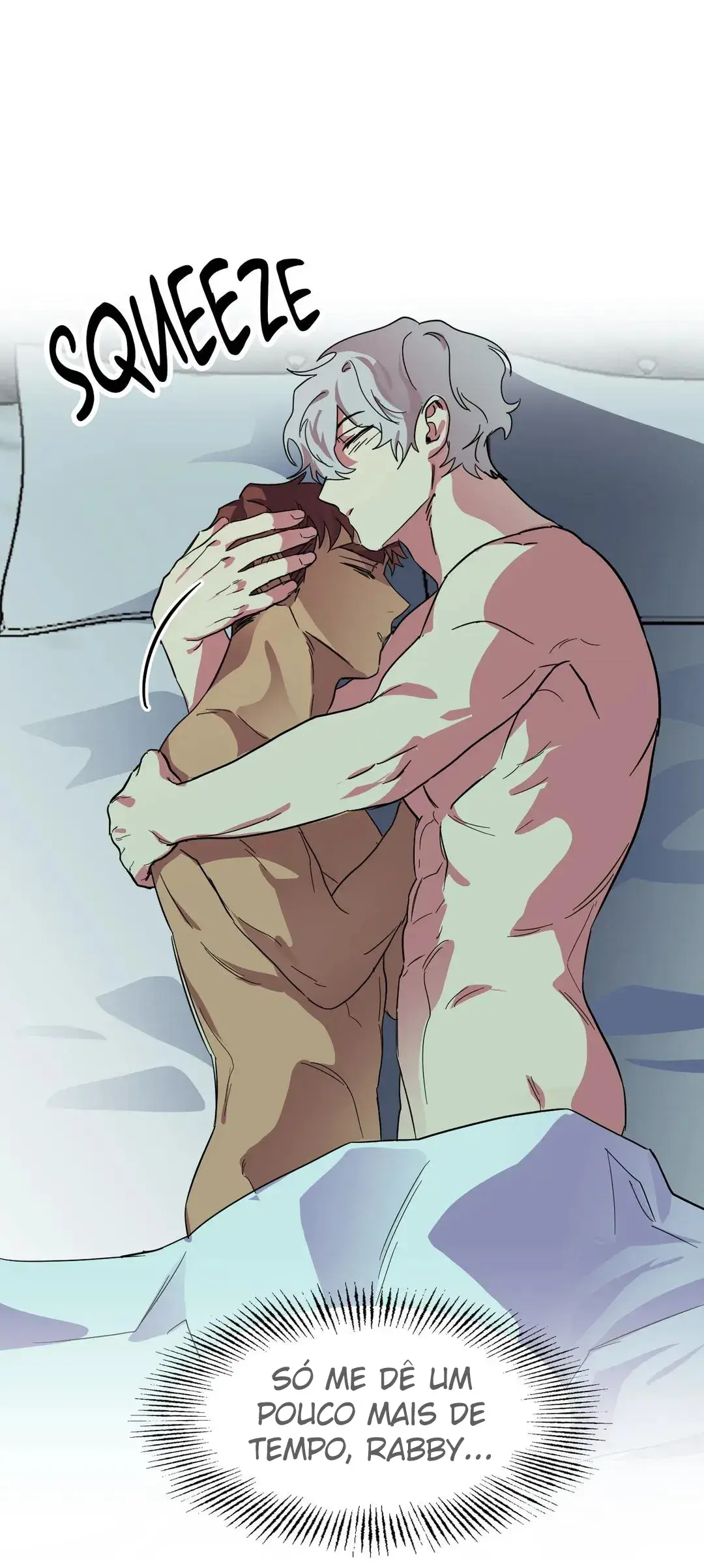 Bane of My Existence – Capítulo Side 1 Yaoi – Página 37