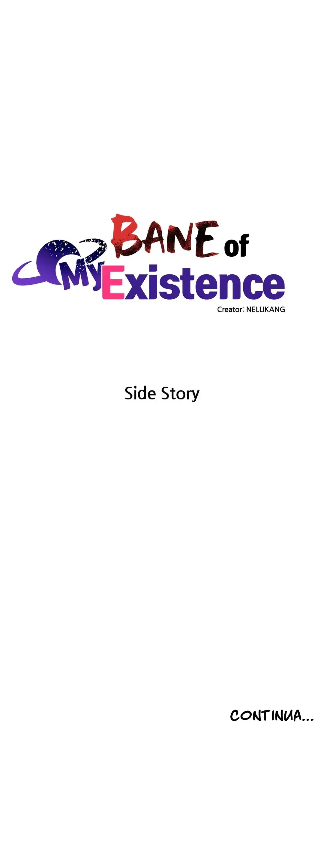 Bane of My Existence – Capítulo Side 1 Yaoi – Página 38