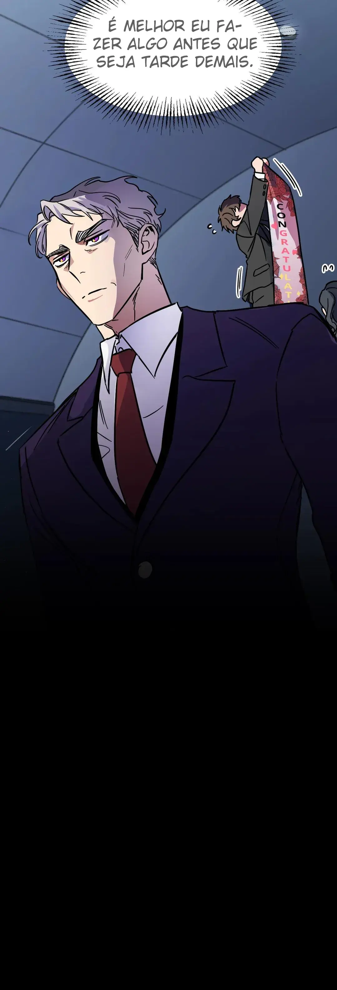 Bane of My Existence – Capítulo Side 1 Yaoi – Página 7