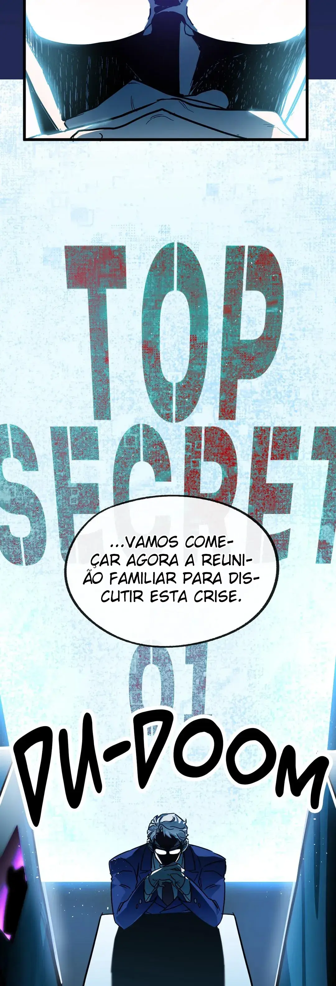 Bane of My Existence – Capítulo Side 1 Yaoi – Página 9