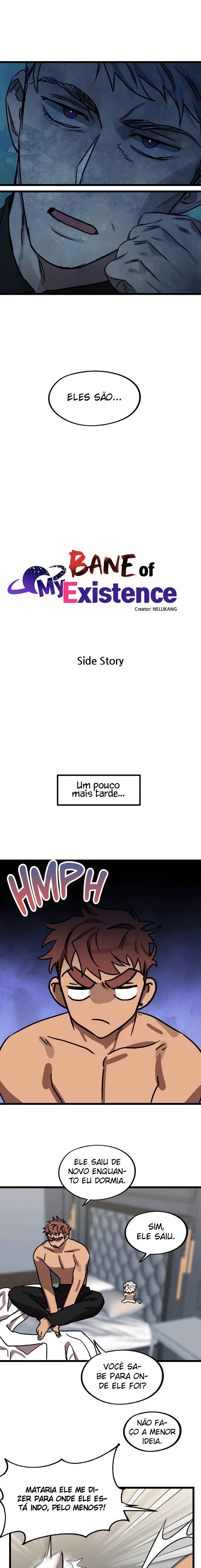 Bane of My Existence – Capítulo Side 11 Yaoi – Página 4