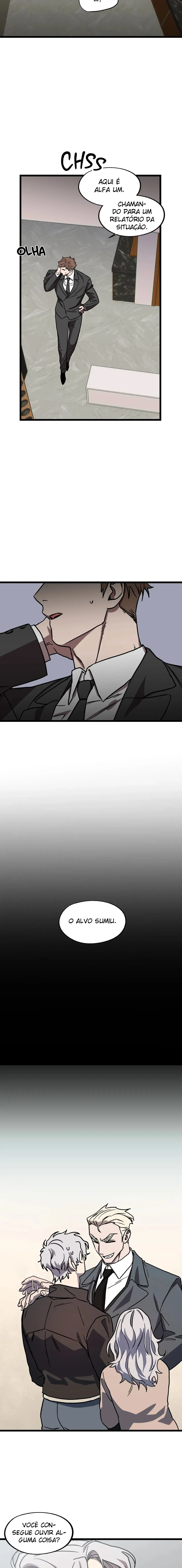 Bane of My Existence – Capítulo Side 12 Yaoi – Página 2