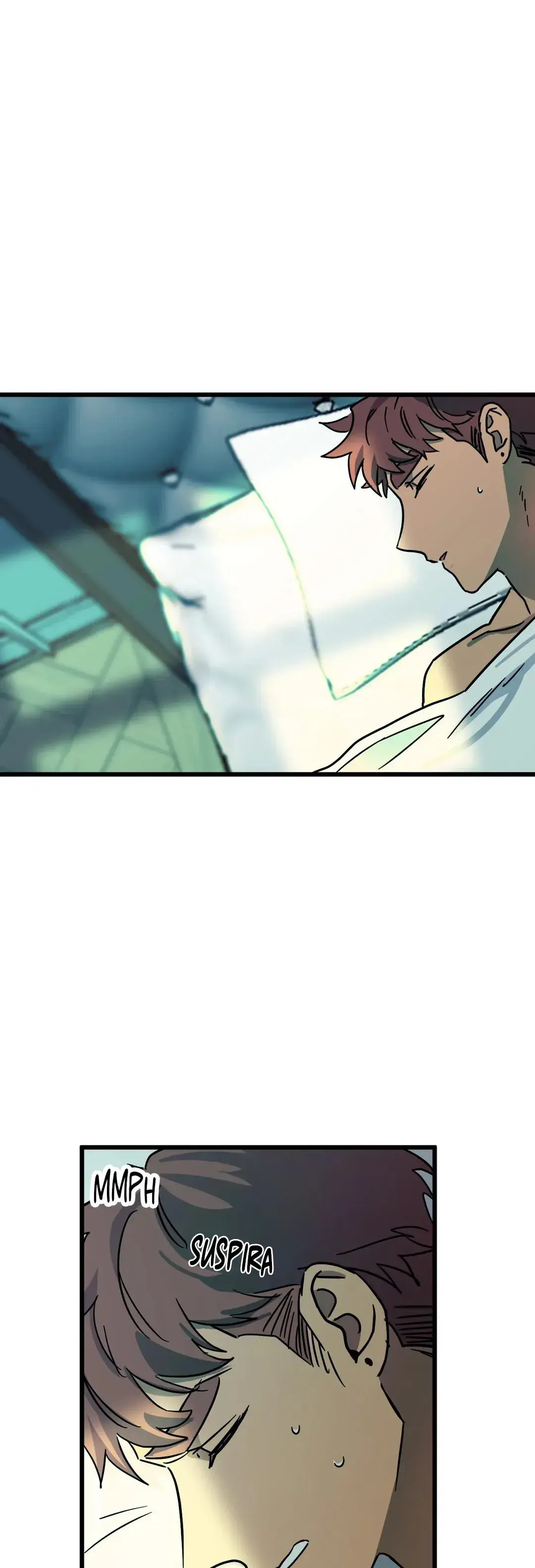 Bane of My Existence – Capítulo Side 2 Yaoi – Página 1