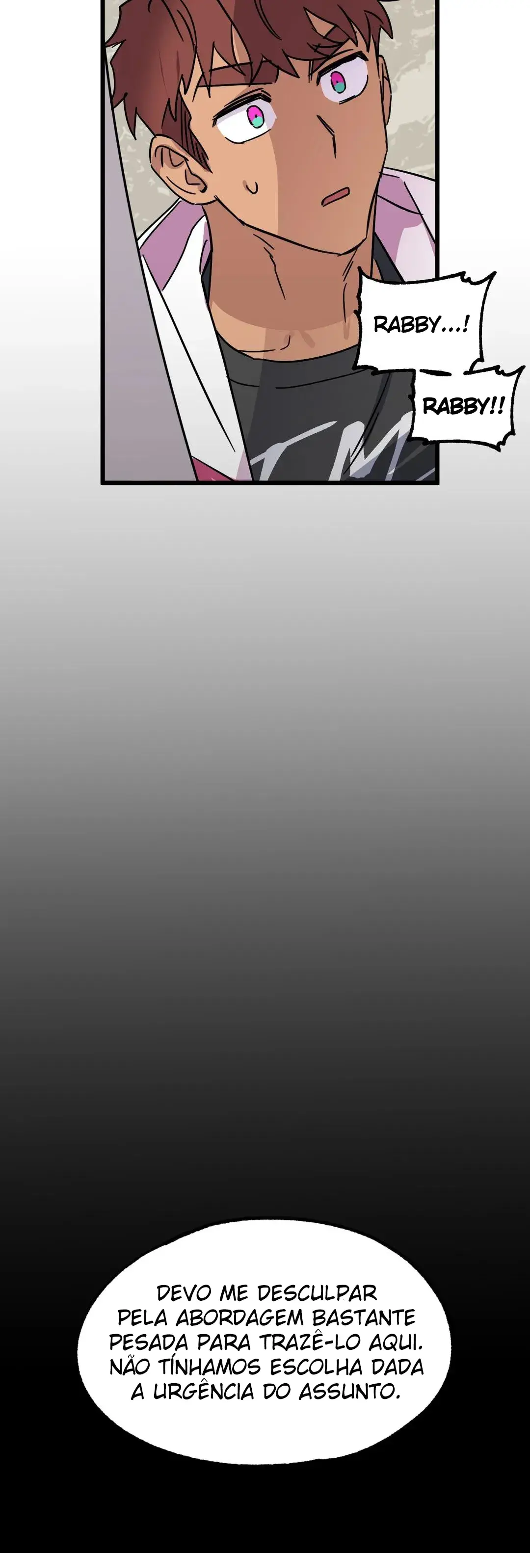 Bane of My Existence – Capítulo Side 2 Yaoi – Página 20