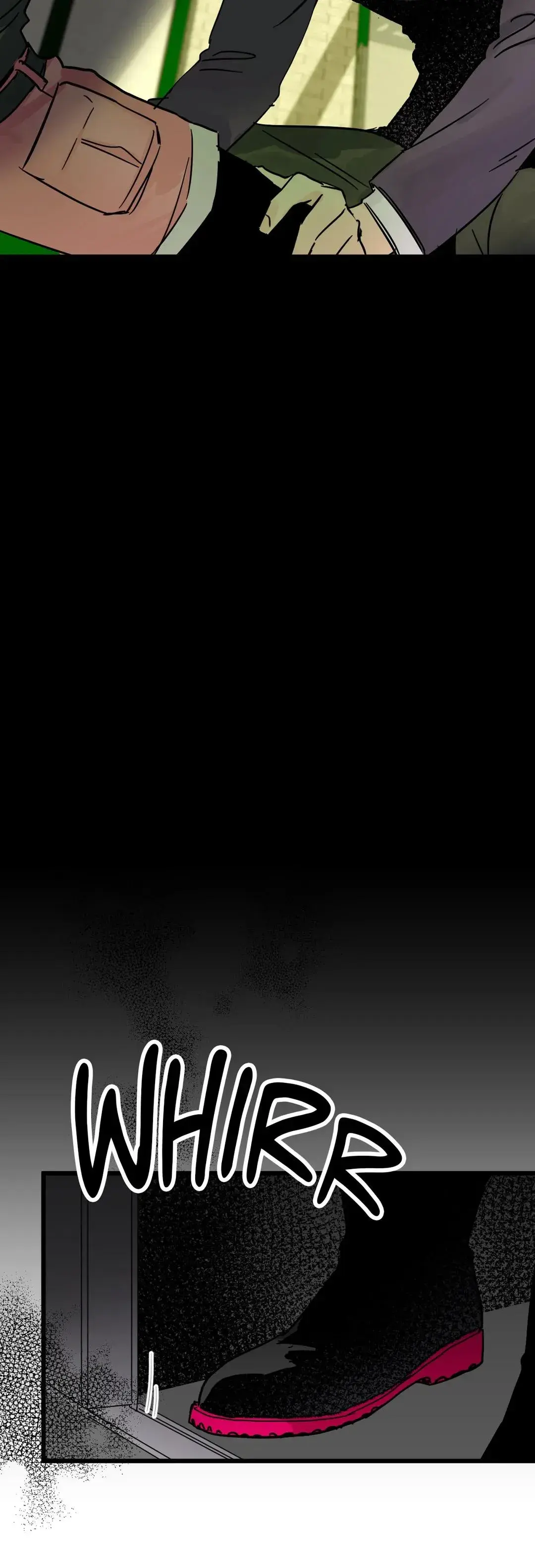 Bane of My Existence – Capítulo Side 2 Yaoi – Página 25