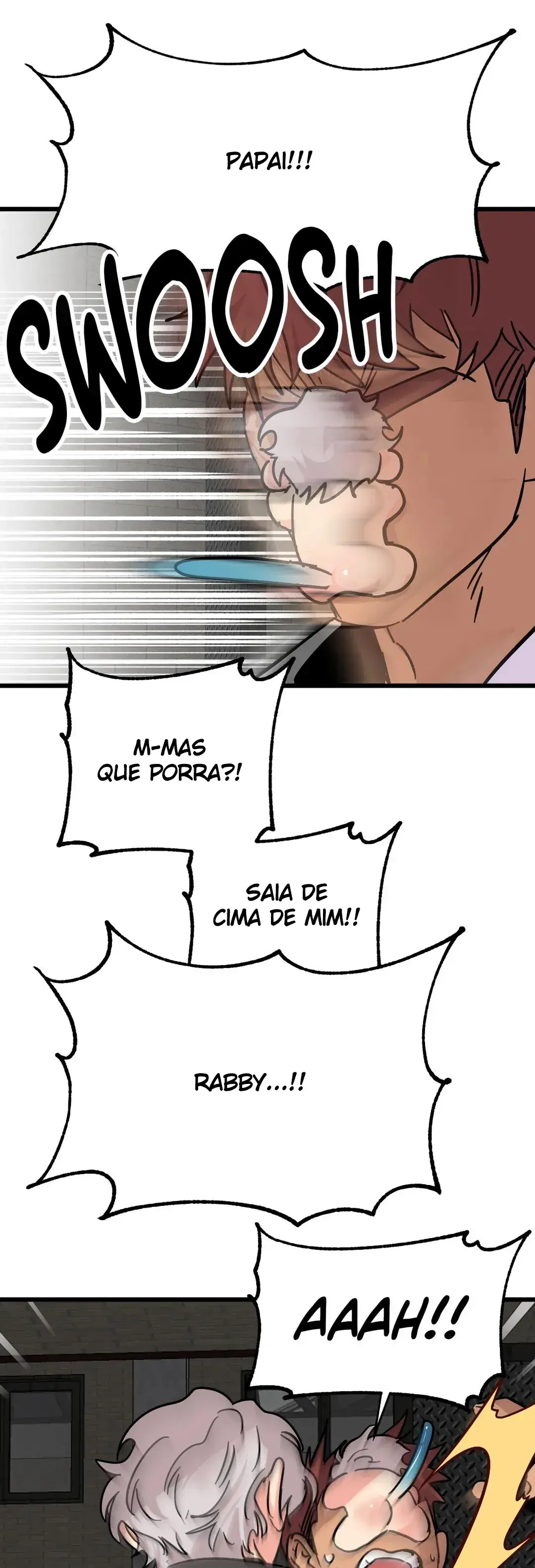 Bane of My Existence – Capítulo Side 2 Yaoi – Página 26