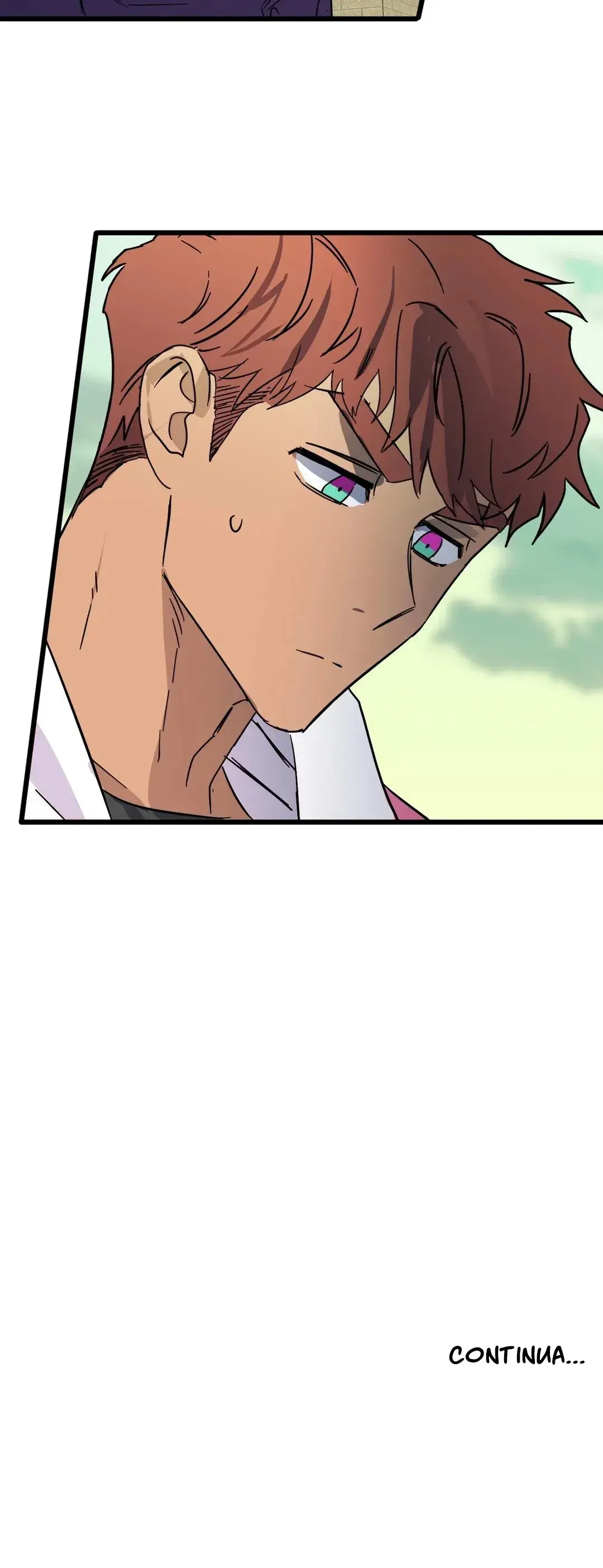 Bane of My Existence – Capítulo Side 2 Yaoi – Página 30