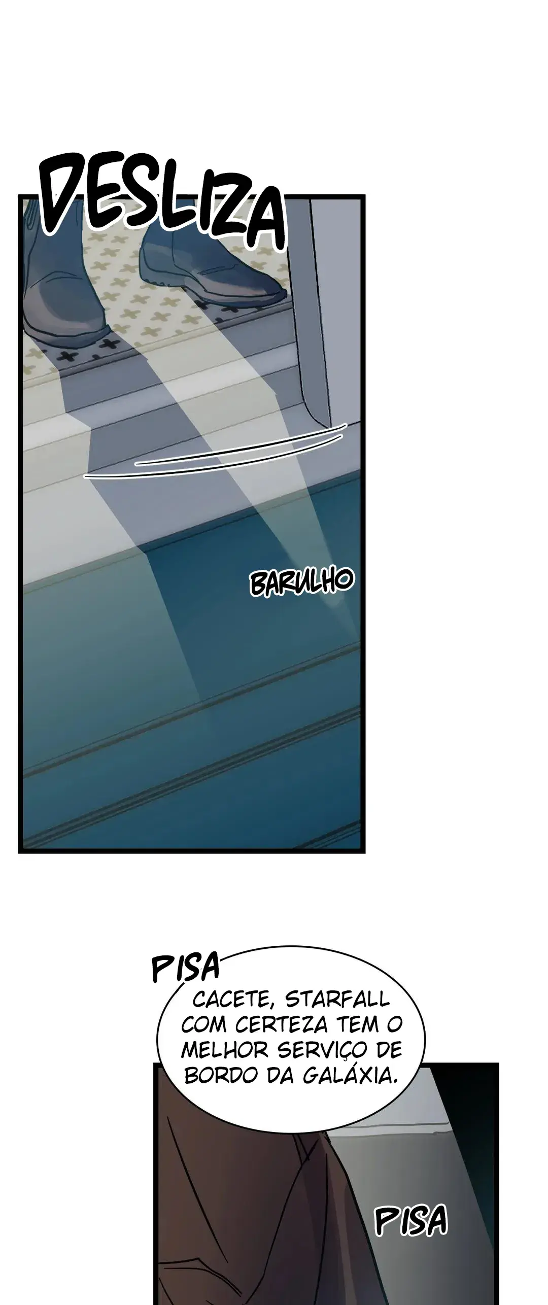 Bane of My Existence – Capítulo Side 3 Yaoi – Página 19