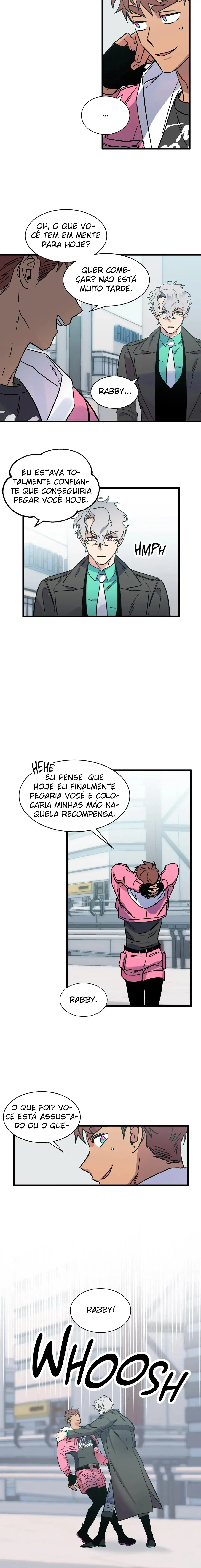 Bane of My Existence – Capítulo Side 3 Yaoi – Página 2