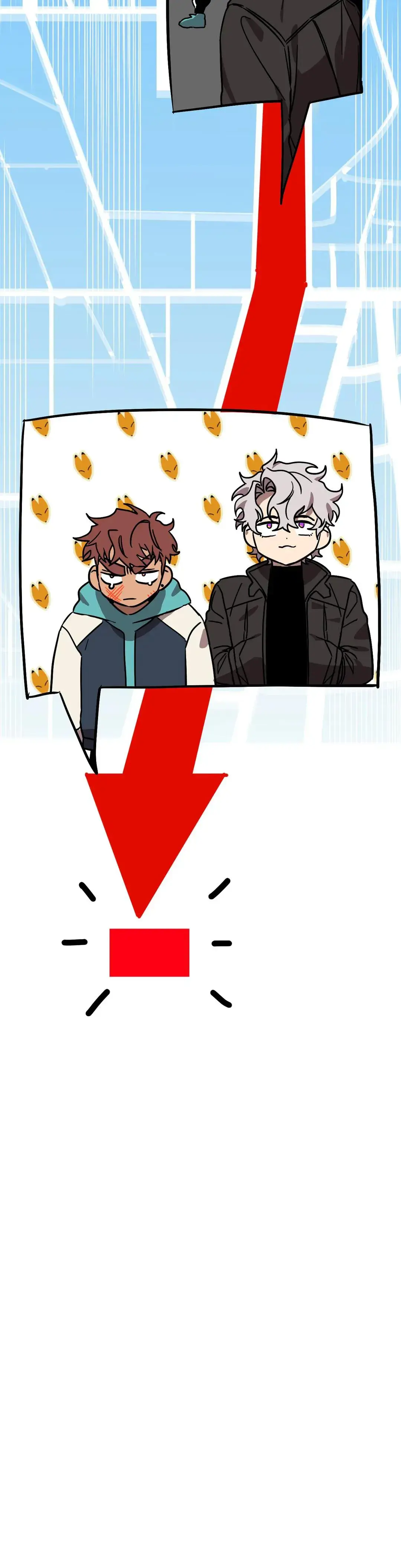 Bane of My Existence – Capítulo Side 4 Yaoi – Página 13