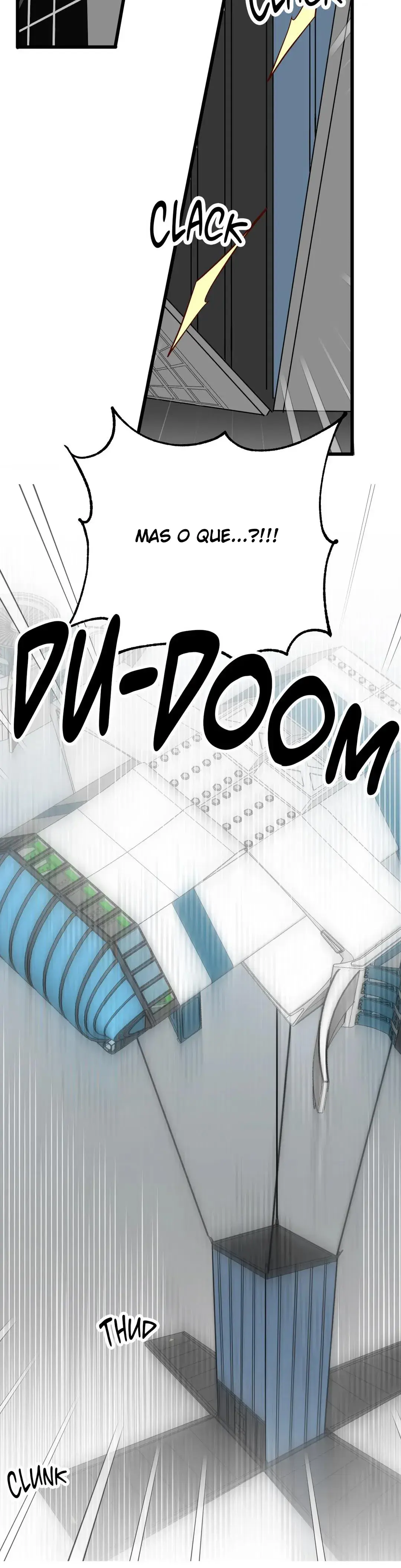 Bane of My Existence – Capítulo Side 4 Yaoi – Página 16