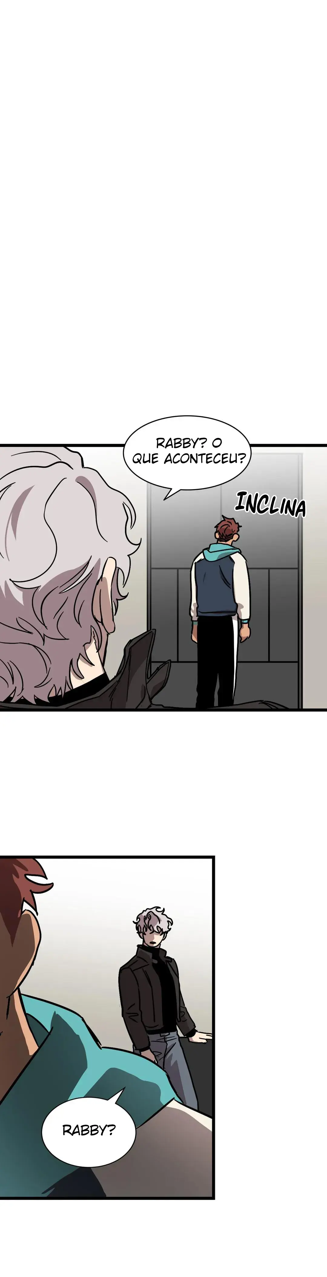 Bane of My Existence – Capítulo Side 4 Yaoi – Página 19