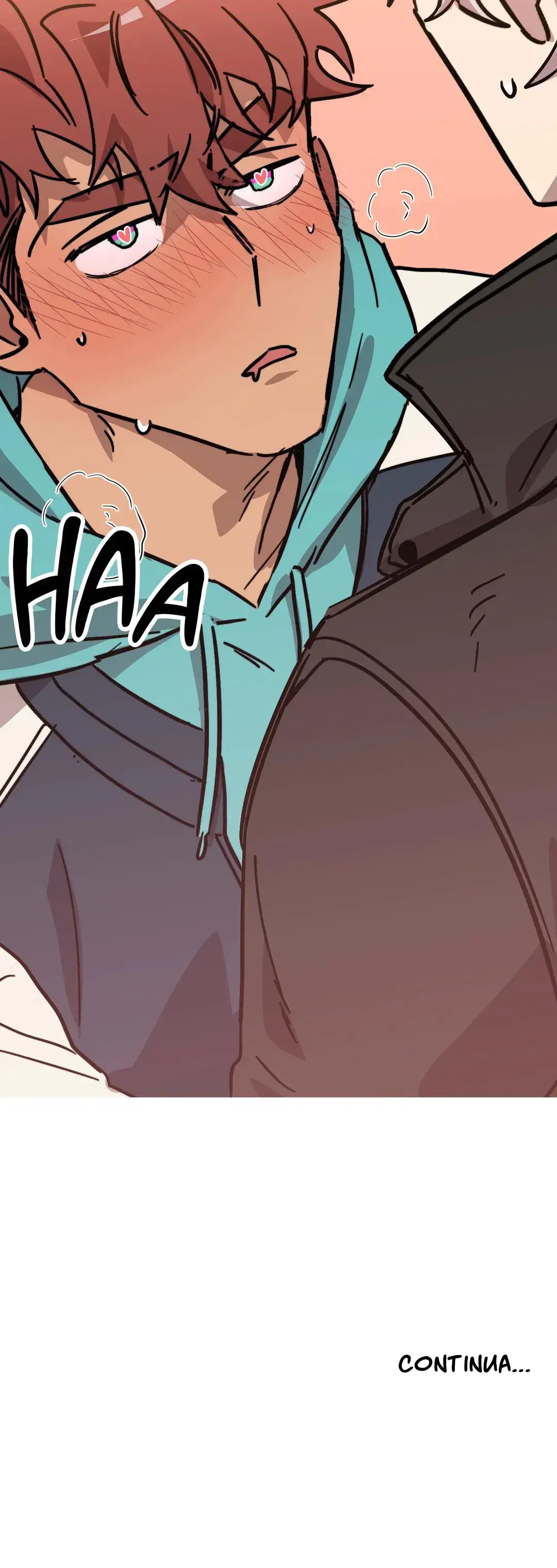 Bane of My Existence – Capítulo Side 4 Yaoi – Página 23