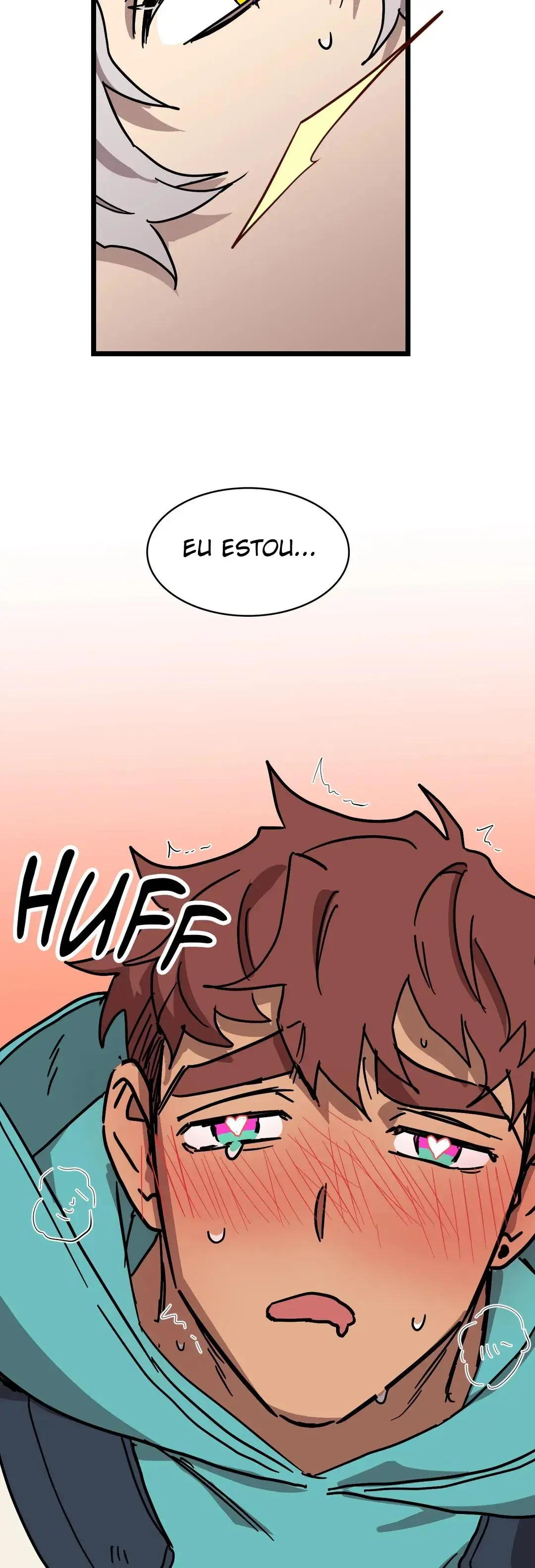 Bane of My Existence – Capítulo Side 5 Yaoi – Página 10