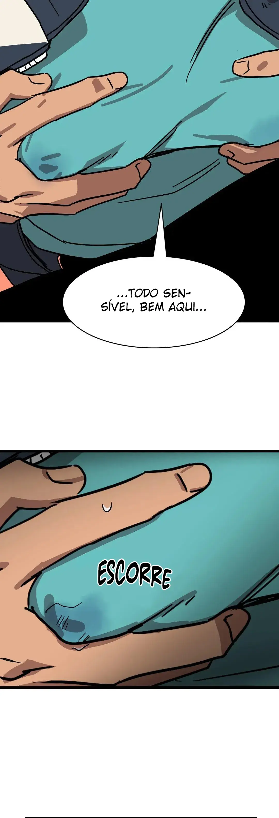 Bane of My Existence – Capítulo Side 5 Yaoi – Página 11