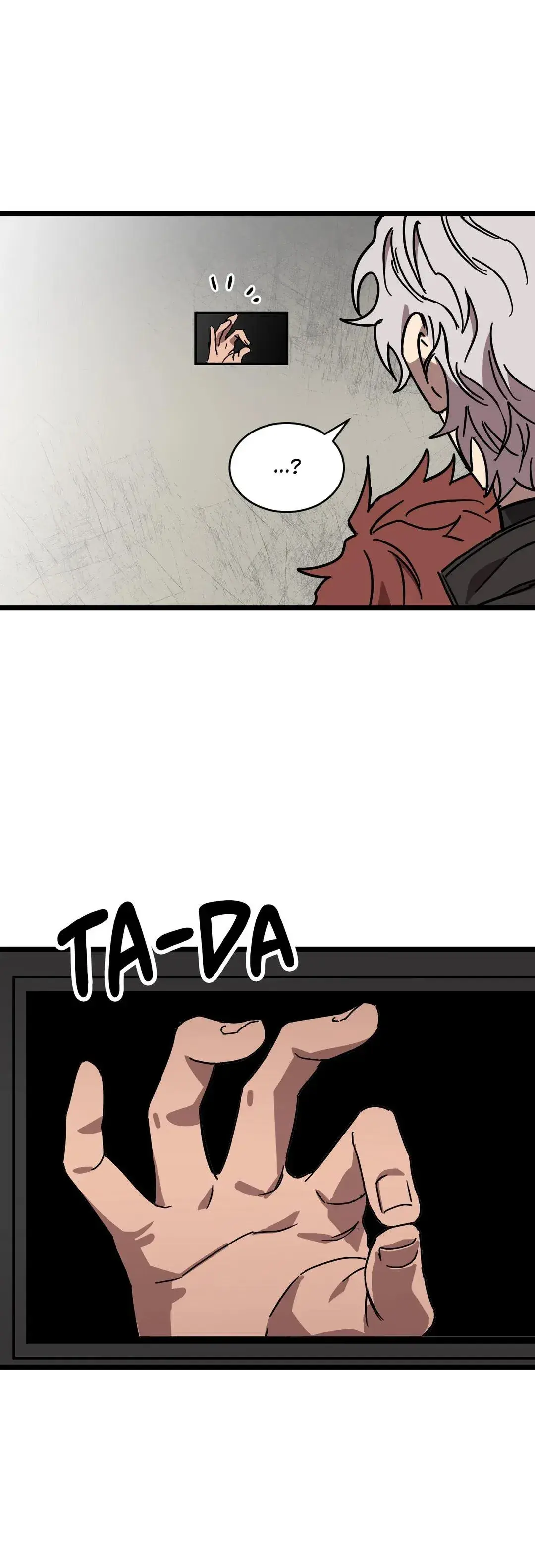 Bane of My Existence – Capítulo Side 5 Yaoi – Página 4