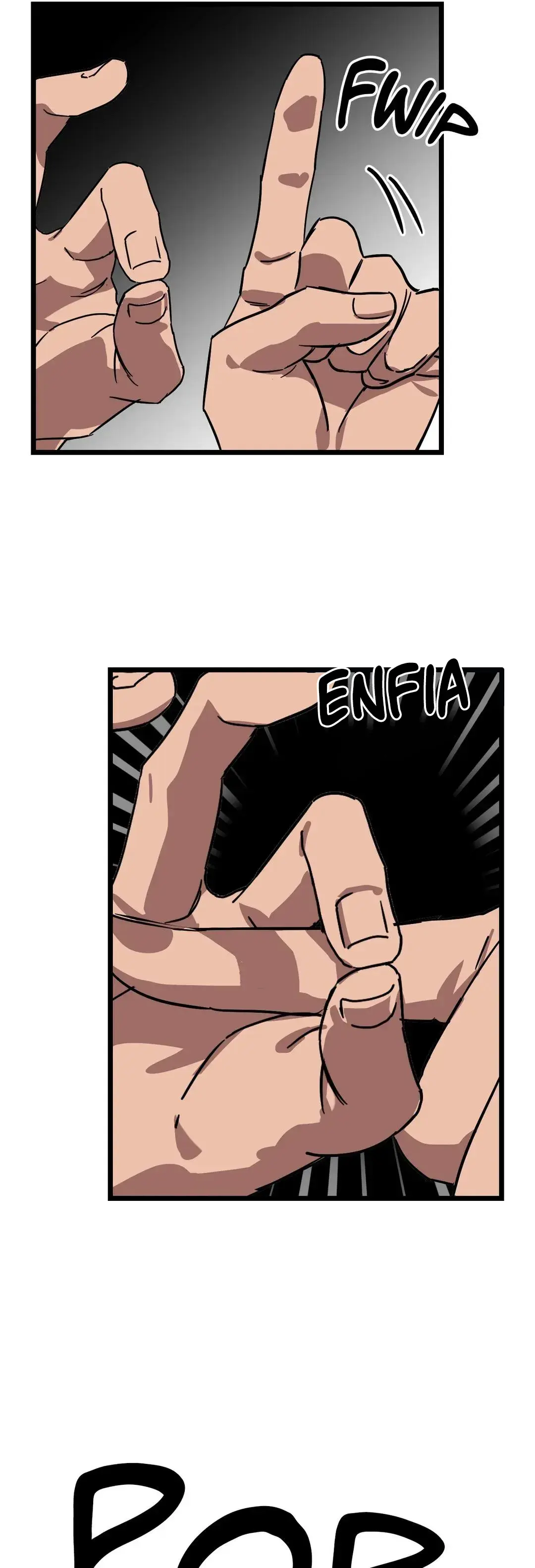 Bane of My Existence – Capítulo Side 5 Yaoi – Página 6