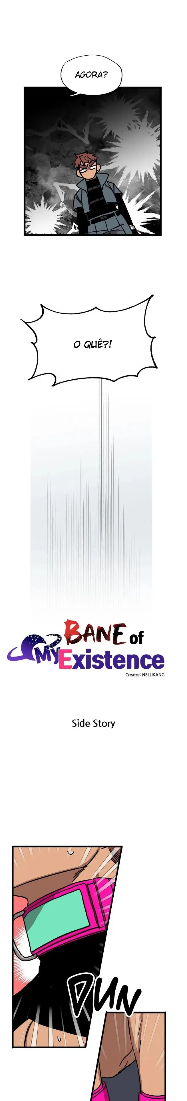 Bane of My Existence – Capítulo Side 9 Yaoi – Página 5