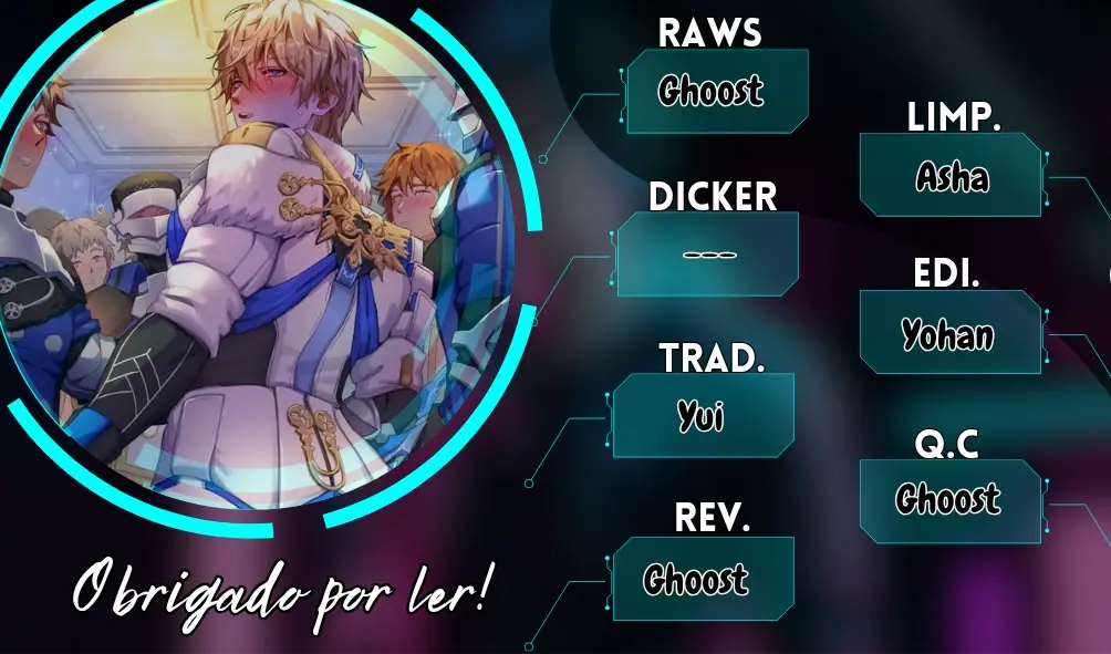 Barracks Bunny – Capítulo Capítulo único Yaoi – Página 40