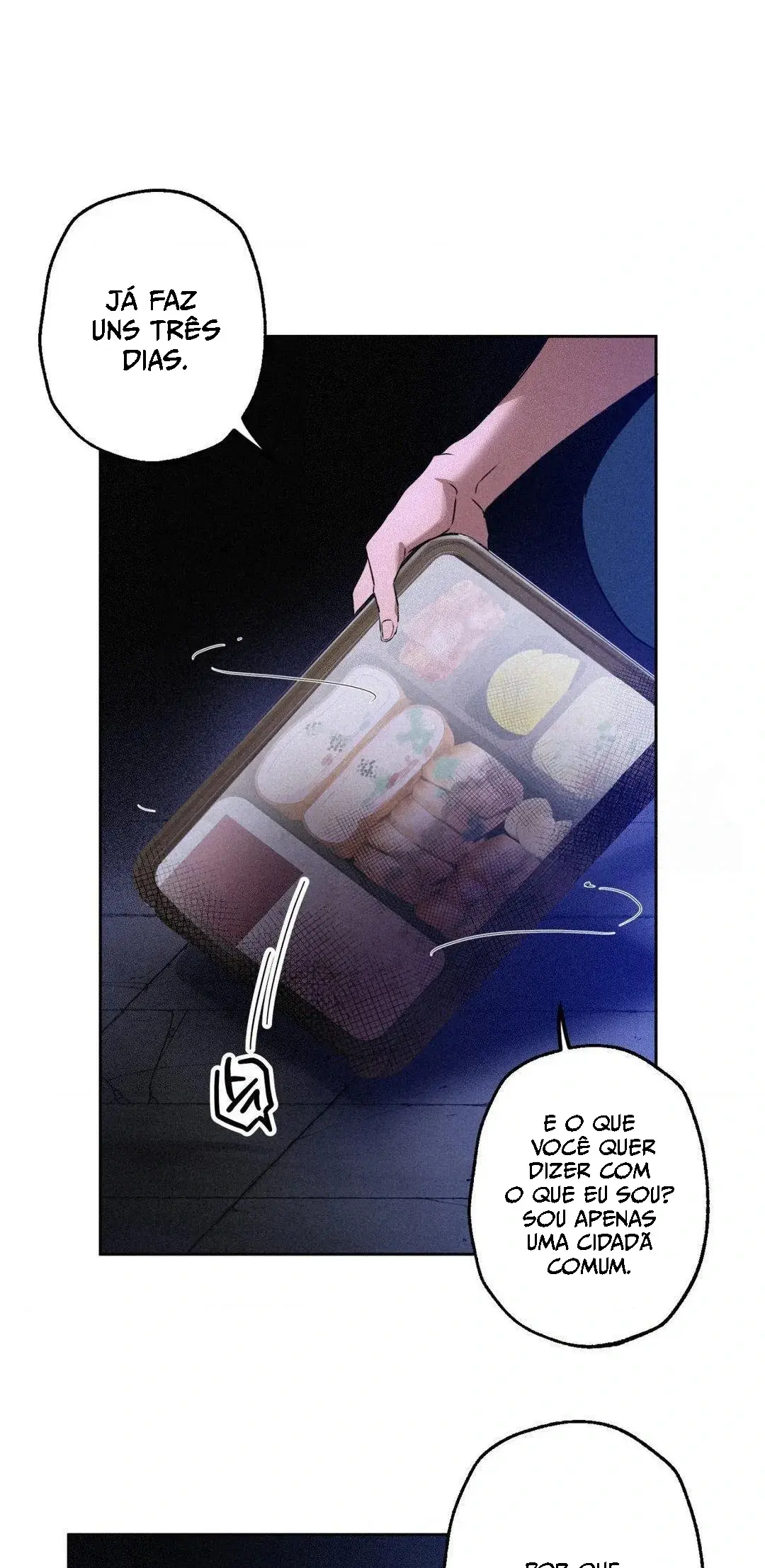 Batida Assassina – Capítulo 02 Yaoi – Página 14