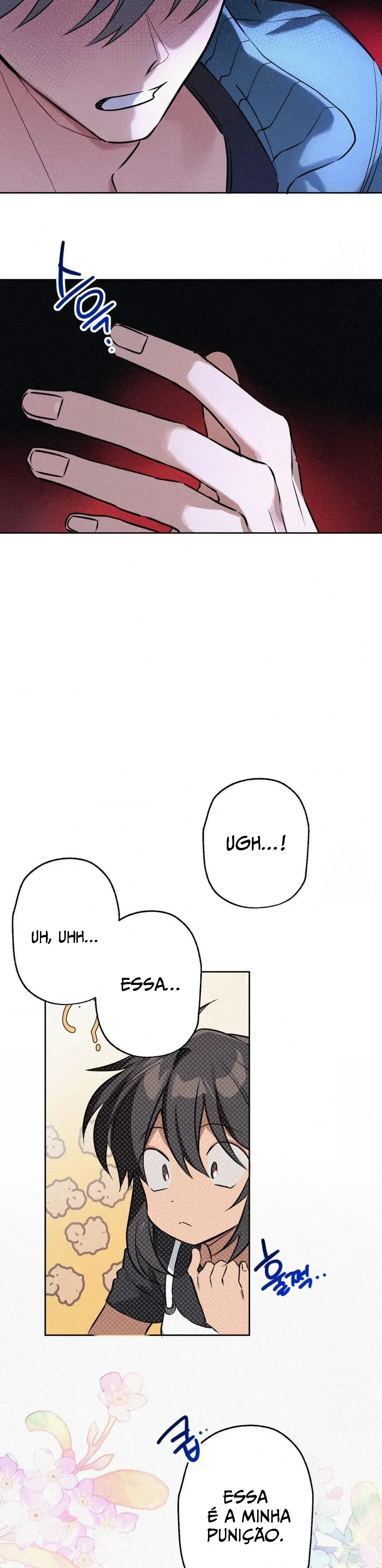 Batida Assassina – Capítulo 02 Yaoi – Página 26