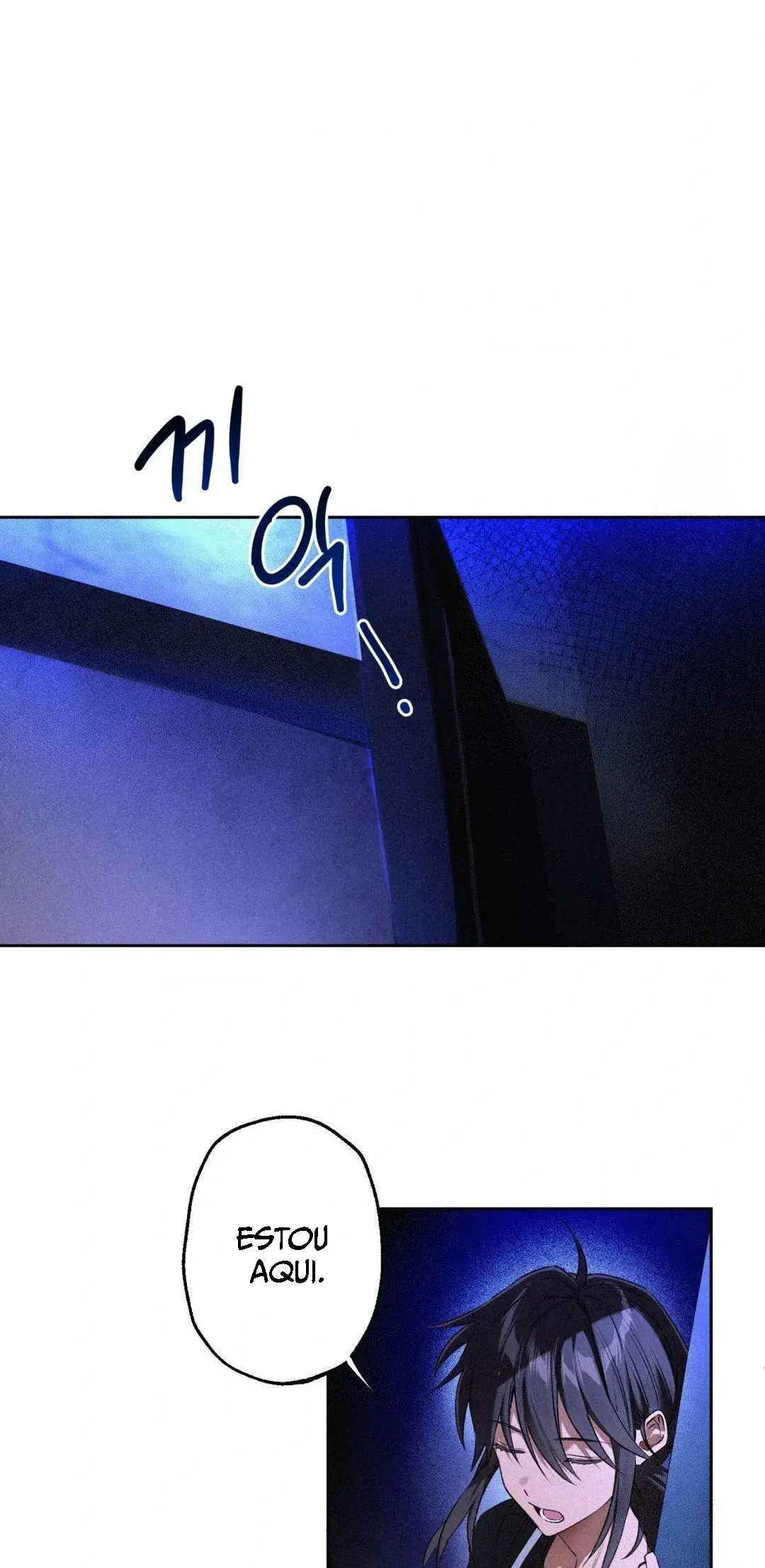 Batida Assassina – Capítulo 02 Yaoi – Página 3