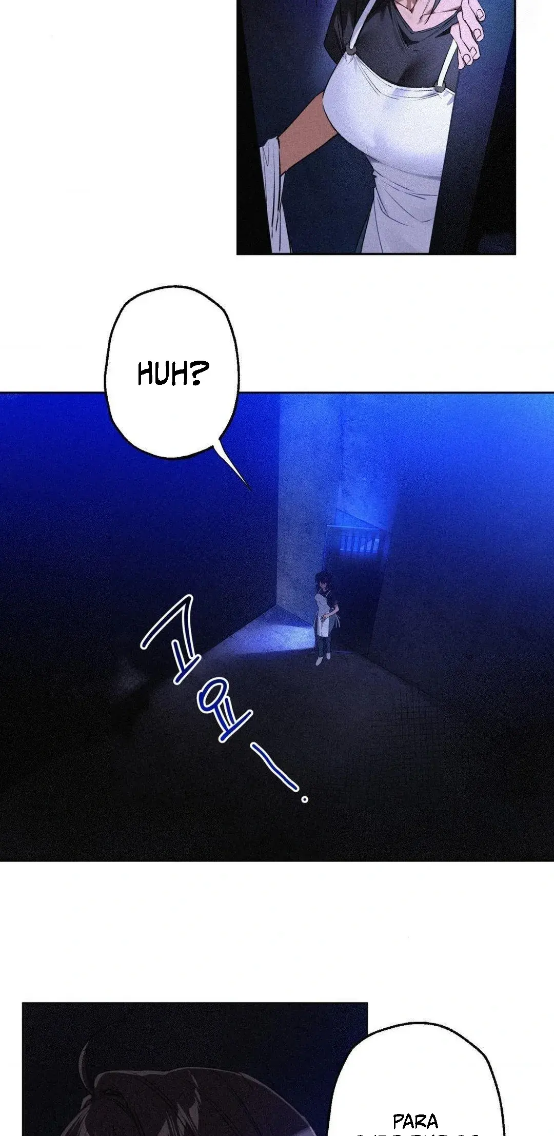 Batida Assassina – Capítulo 02 Yaoi – Página 4