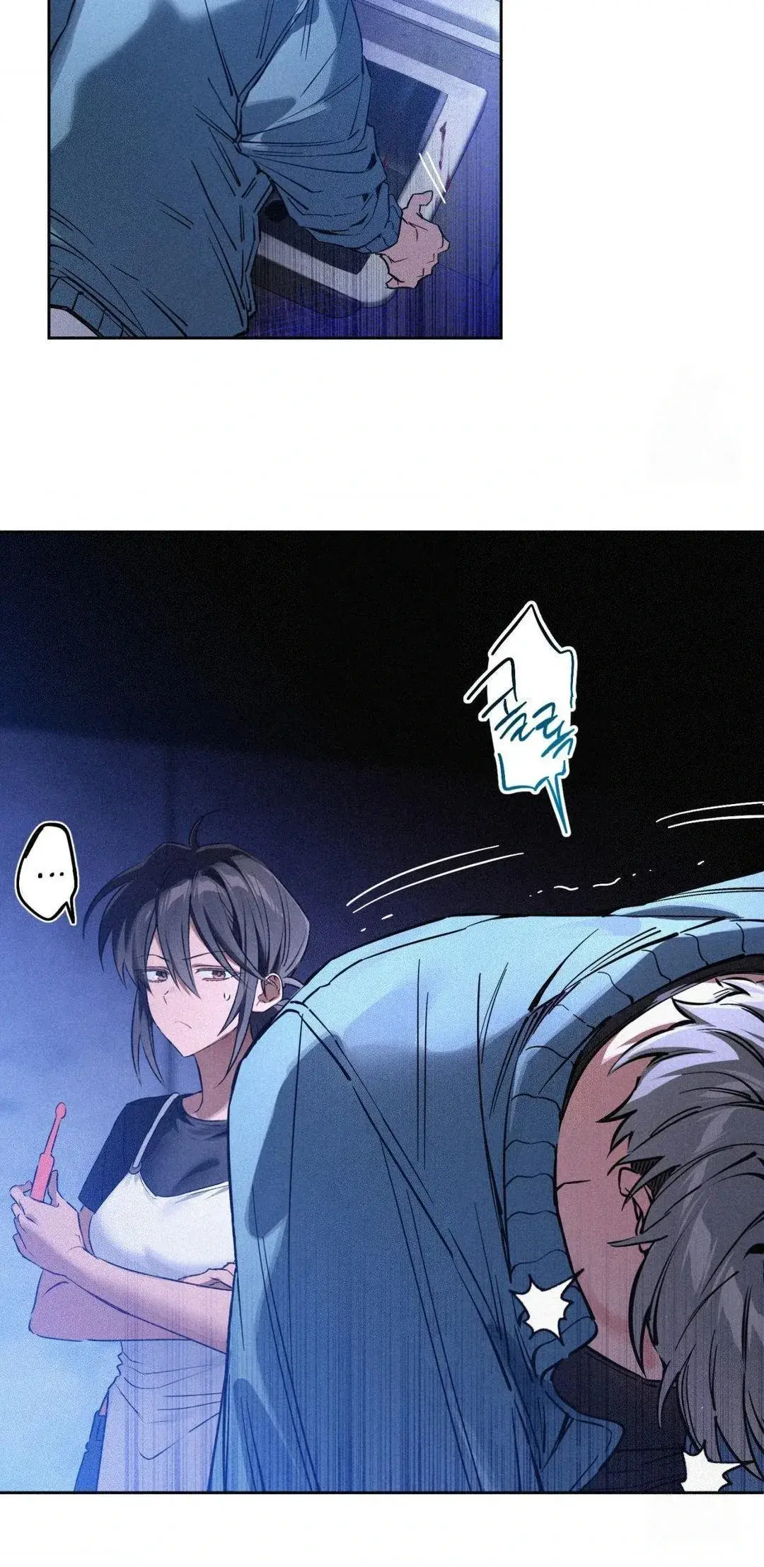 Batida Assassina – Capítulo 02 Yaoi – Página 44