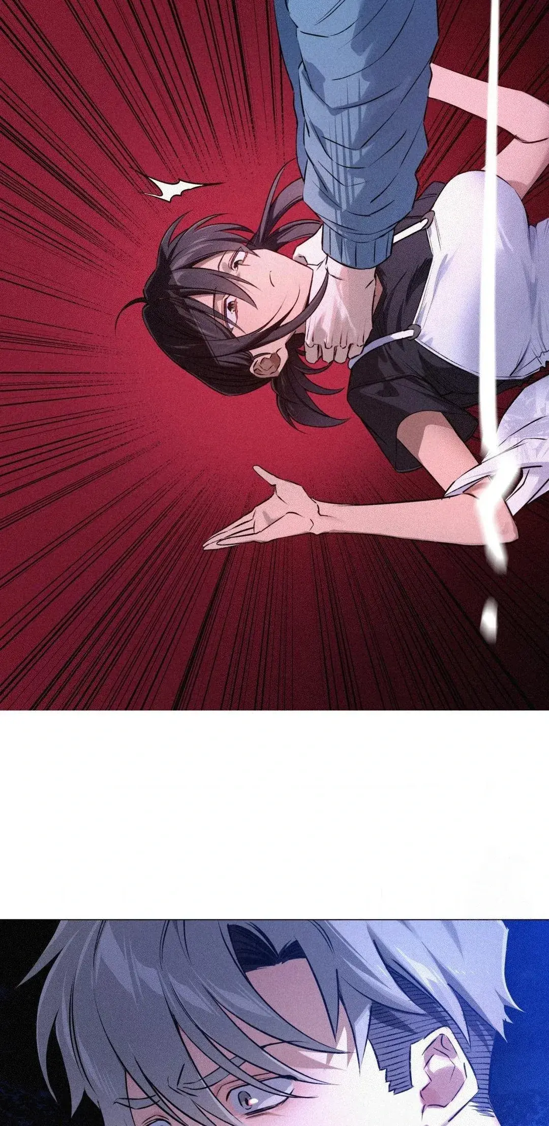 Batida Assassina – Capítulo 02 Yaoi – Página 6