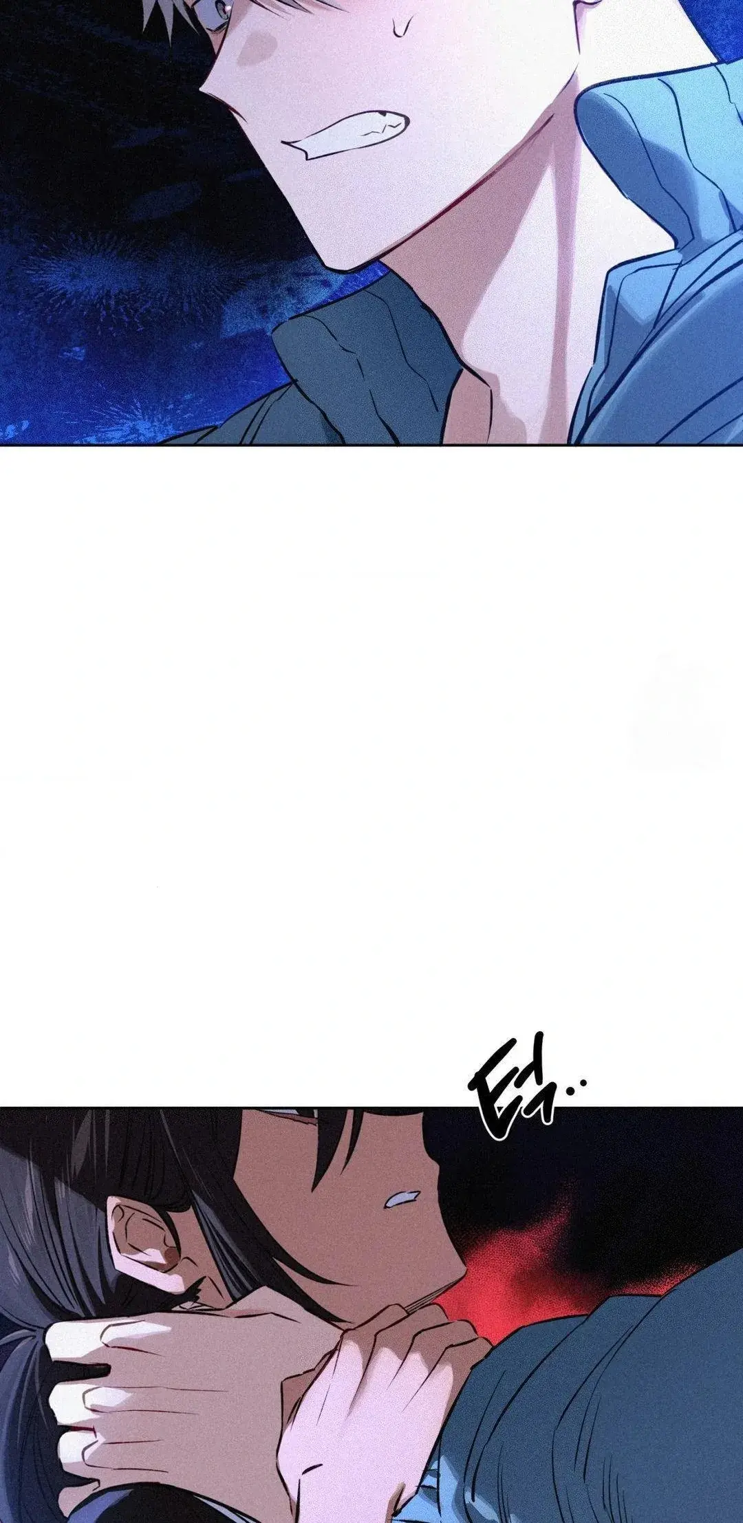 Batida Assassina – Capítulo 02 Yaoi – Página 7